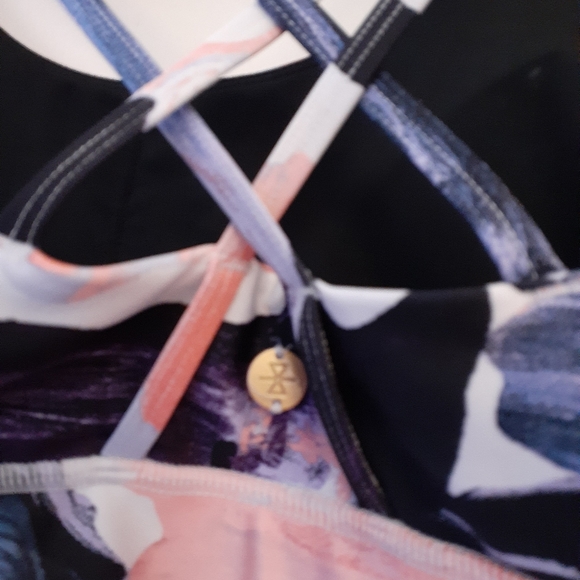 Workout outfit size L, Marc new York, style &Co, crane - Picture 6 of 8